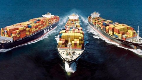 Cắt giảm tối đa các điều kiện kinh doanh đối với dịch vụ vận tải biển