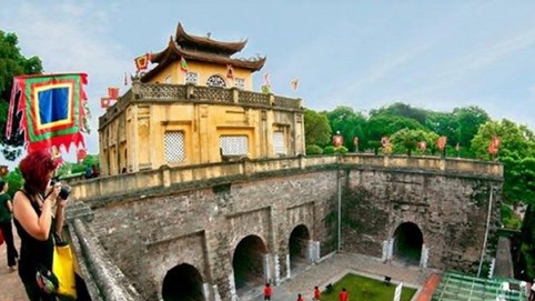 Thăng Long kỳ lạ trong mắt người Pháp những năm 1640