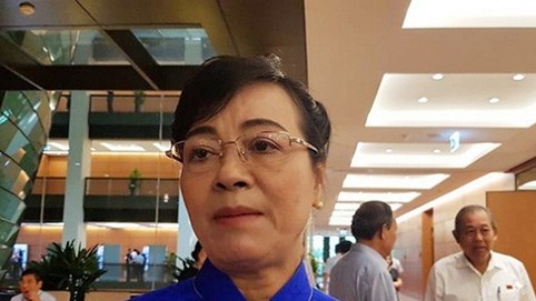 Nóng 24h qua: Bà Nguyễn Thị Quyết Tâm nói về đơn từ chức của ông Đoàn Ngọc Hải