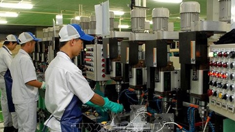 Giới phân tích: Việt Nam có thể vươn lên thành một nước kinh tế phát triển