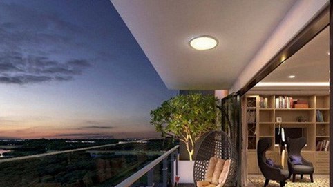 Việt Nam là điểm nóng của bất động sản xa xỉ?