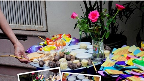 Tháng cô hồn vốn bị cho là xui xẻo nhưng nếu làm 3 điều này, chắc chắn bạn sẽ luôn được may mắn