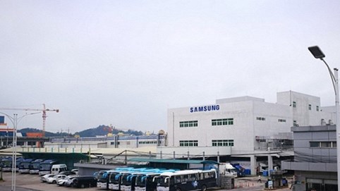 Samsung đóng cửa nhà máy cuối cùng ở Trung Quốc?