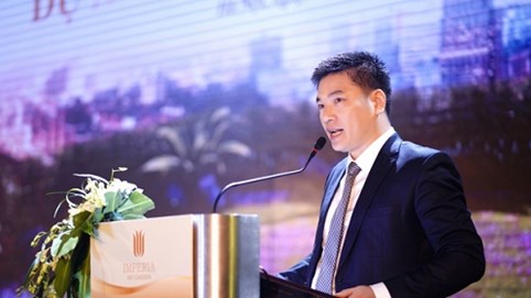 TGĐ MIK Home: “Siết tín dụng bất động sản giúp thanh lọc thị trường”