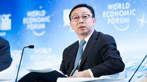 Thương chiến Mỹ - Trung đang kéo giảm tăng trưởng kinh tế toàn cầu