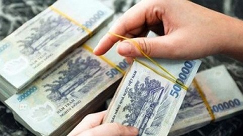 Lương, thưởng của sếp DNNN có thể hơn 3,92 tỷ đồng/năm