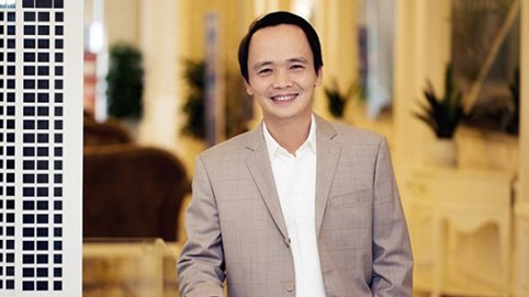 Tập đoàn FLC đã đổ bao nhiêu tiền vào Bamboo Airways?