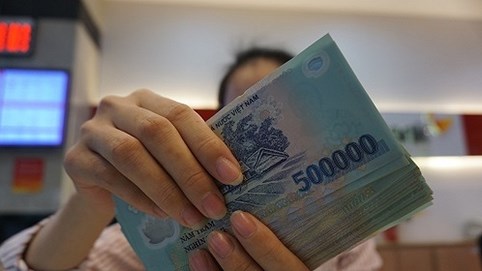 Ba ông lớn ngân hàng chật vật tìm cửa tăng vốn