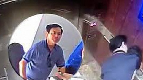Sắp xử kín ông Nguyễn Hữu Linh sàm sỡ bé gái trong thang máy ở Sài Gòn