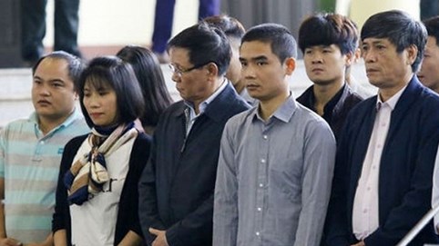 Những 'mảng tối' trong đường dây đánh bạc nghìn tỷ dần 'lộ sáng'