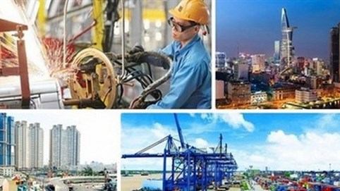 Việt Nam còn nhiều việc phải làm để lọt top ASEAN 4