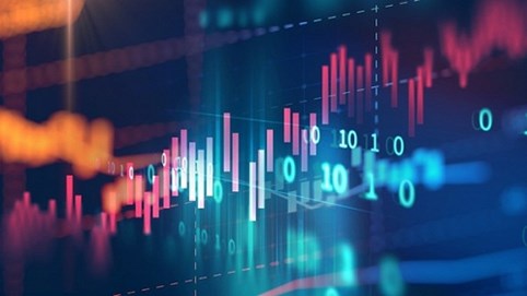 Thị trường tiền tệ và trái phiếu chính phủ biến động khả quan