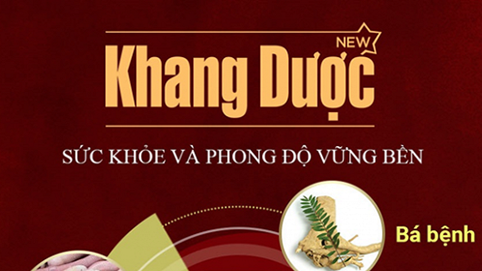 Bổ thận tráng dương: Dùng đúng cách, kẻo rước họa