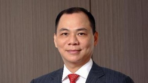 Người giàu nhất sàn chứng khoán Việt năm 2019