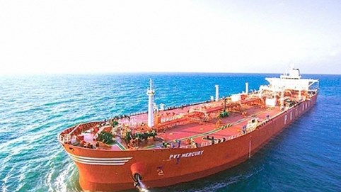Đơn vị vận tải biển của PVN đang làm ăn ra sao?
