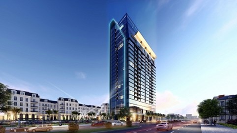 Vươn tầm trên mọi phân khúc, Văn Phú – Invest đang “tính toán” điều gì?