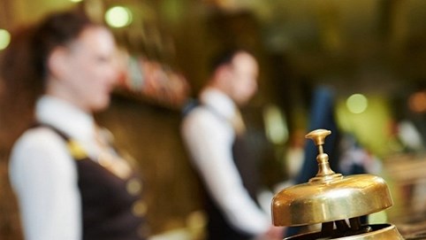 Thời hoàng kim kết thúc, ngành khách sạn buộc phải hợp nhất với nhau để tồn tại hậu Covid-19