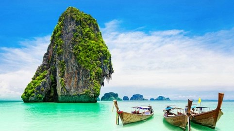 Phuket trở thành điểm nóng dịch Covid-19 tại Thái Lan