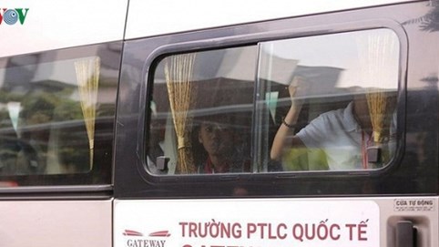 Phê chuẩn khởi tố cô giáo chủ nhiệm vụ bé trai trường Gateway tử vong