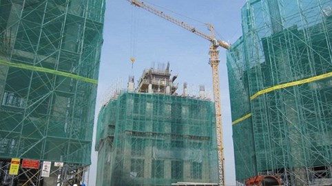 Sửa Luật Xây dựng: Giảm nhiêu khê cấp phép, tăng chế tài với sai phạm