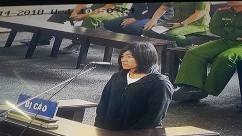 Xét xử đường dây đánh bạc nghìn tỉ: 