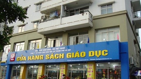 15 gói thầu in sách giáo dục năm 2019-2020 có dấu hiệu sai phạm