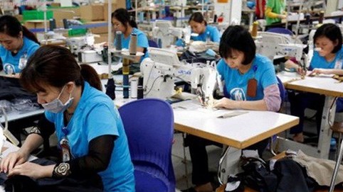 Kinh tế Việt Nam được dự báo vượt Singapore vào 2029