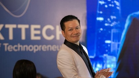 Shark Hưng ngao ngán kể chuyện phỏng vấn ứng viên: Xin vào làm Giám đốc, nhưng gợi ý vị trí... tạp vụ cũng gật đầu