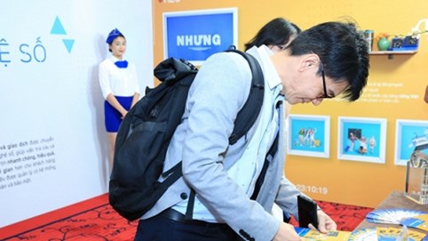 Bảo Việt ra mắt bảo hiểm thông minh trên nền tảng số