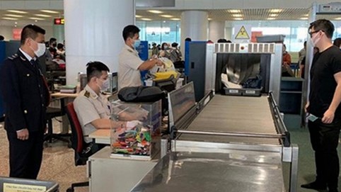 Hướng dẫn miễn thuế nhập khẩu mặt hàng phòng chống, dịch Covid-19