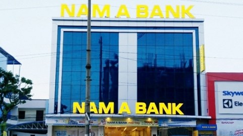 Ngân hàng Nam Á sẽ lên sàn chứng khoán, đặt mục tiêu cán mốc lãi 1.000 tỷ đồng