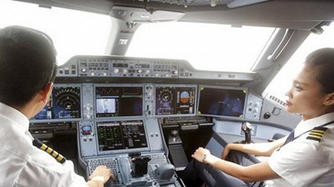 Báo Nhật viết gì về Vinpearl Air?