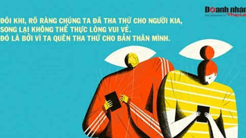 Làm người tử tế không khó, quan trọng là bạn biết những điều này