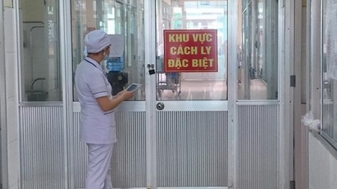 16 người phải theo dõi cách ly ở Sơn La đều âm tính với Covid-19