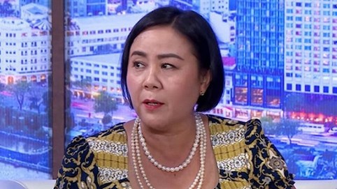 16 tuổi mang 50.000 đồng vào Sài Gòn lập nghiệp, nữ doanh nhân này đã gây dựng doanh nghiệp bún số 1 Việt Nam