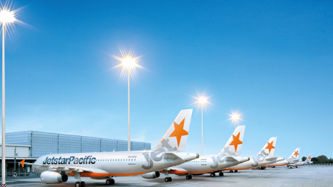 Jetstar Pacific: Ngôi sao không thể cất cánh