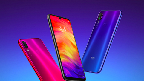 Xiaomi ra mắt 4 sản phẩm mới
