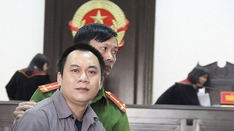 Vụ lùi xe trên cao tốc: Tòa Tối cao sẽ kiểm tra bản án