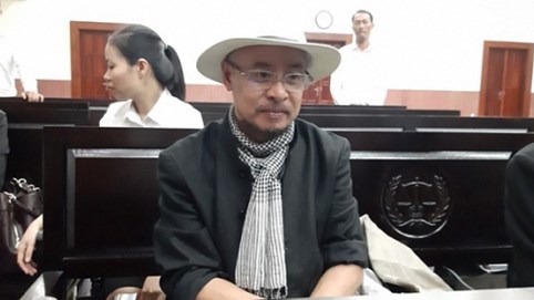 Tòa vào tận bệnh viện xác minh bệnh tình bà Diệp Thảo