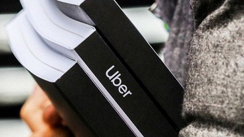 6.000 tài xế taxi truyền thống Australia đâm đơn kiện Uber