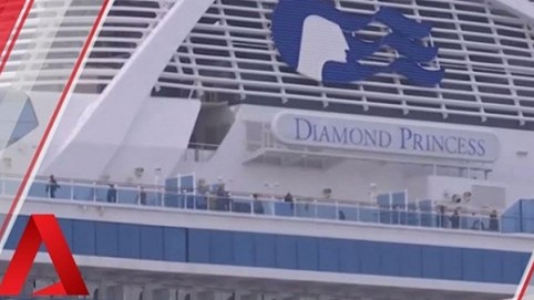 Dịch Covid-19 lan rộng ở Nhật Bản với 775 ca nhiễm