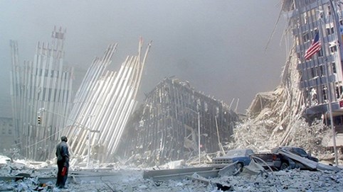 17 năm sau vụ khủng bố 11/9, 1.000 nạn nhân vẫn chưa được định danh