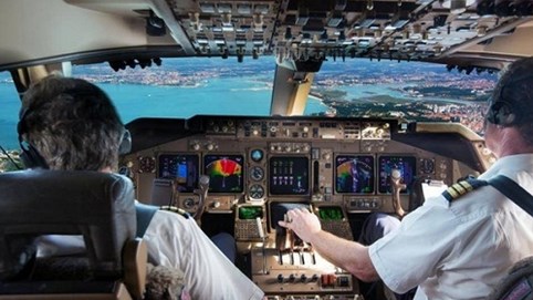 17 phi công Pakistan tại Việt Nam bị dừng bay để xác minh nghi vấn bằng giả