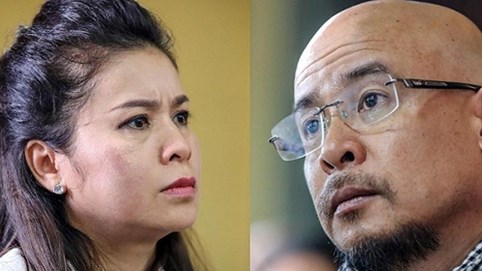 Vợ chồng Trung Nguyên lại ra toà vì quyền lực công ty