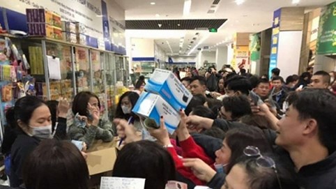 Phụ huynh Hà Nội muốn con được nghỉ học, vì sao Sở chưa đồng ý?