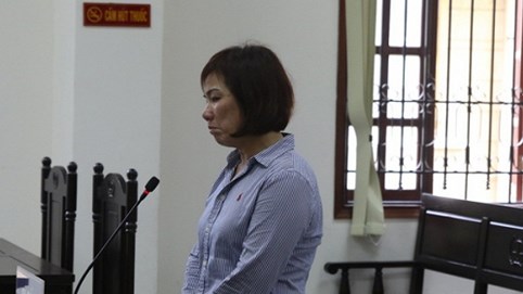 Nữ tài xế lái xe BMW gây tai nạn ở Hàng Xanh lãnh 3 năm 6 tháng tù