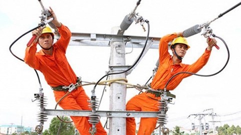 Phó Chủ tịch Hội Điện lực VN: Tính giá điện lũy tiến 6 bậc thang là nguyên nhân tiền điện tăng cao