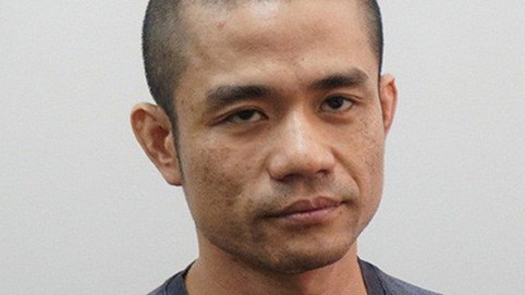 Kẻ ôm lựu đạn cố thủ suốt 13 giờ là ông trùm ma túy từ Lào về Việt Nam