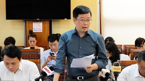 Google, YouTube muốn làm ăn ở Việt Nam phải tuân thủ pháp luật Việt Nam