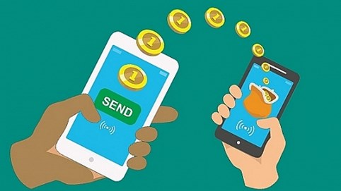 Triển khai mobile money: Quyền mở tài khoản là của khách hàng, không có chuyện tự động